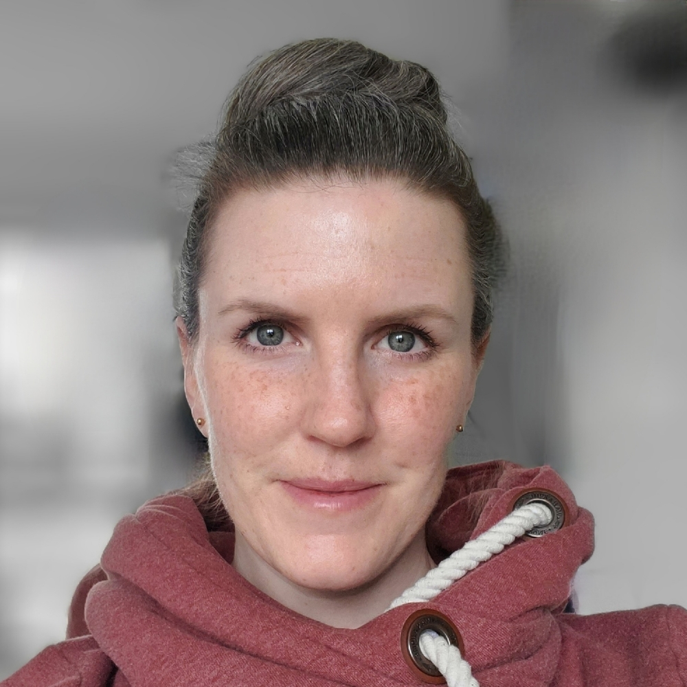 Meet your Posher, Gabrielle